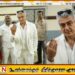 தமிழக சட்டமன்ற தேர்தலுக்கான வாக்குப்பதிவு ஆரம்பமாகியது; தனது வாக்கை முதல் ஆளாக செலுத்திய அஜித்