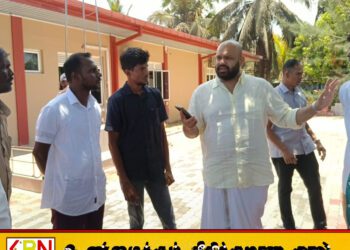 வாகரை பிரதேசத்தில் முள்ளி வாய்க்கால் நினைவுத்தூபி கட்டுவது தொடர்பில் கலந்துரையாடல்