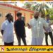 வாகரை பிரதேசத்தில் முள்ளி வாய்க்கால் நினைவுத்தூபி கட்டுவது தொடர்பில் கலந்துரையாடல்