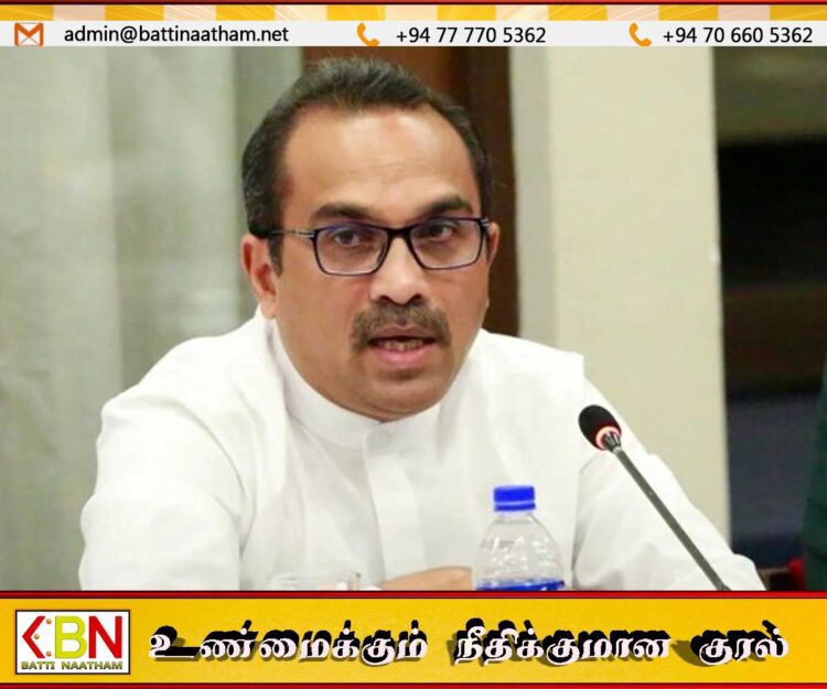 தெற்கில் தமிழர் விரோத அசுர அரசொன்று இருக்க வேண்டும் என்பதையே வடக்கில் தோல்வி அடைந்துள்ள கட்சிகள் விரும்புகின்றன