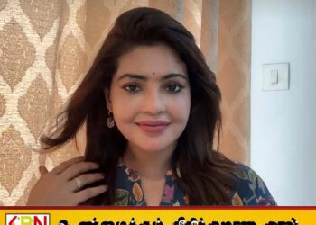 இலங்கையை சேர்ந்த இந்திய சின்னத்திரை நடிகை இந்தியாவில் தற்கொலை