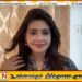 இலங்கையை சேர்ந்த இந்திய சின்னத்திரை நடிகை இந்தியாவில் தற்கொலை
