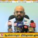 தமிழ் மக்களின் பிரச்சனைகளுக்கான தீர்வு இந்த ஆண்டுக்குள்ளேயே கிடைக்கவேண்டும்; சாணக்கியன்