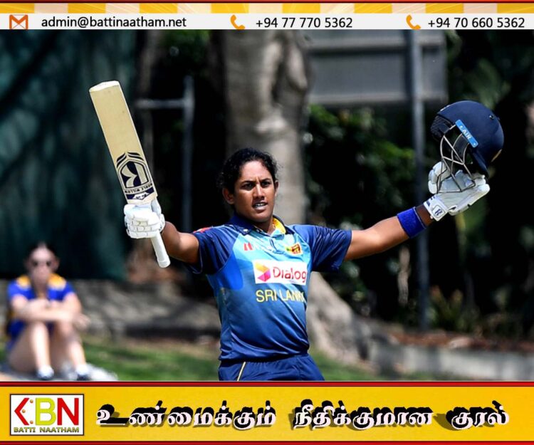 உலக கிரிக்கெட் வீரர்கள் சங்கத்தின் ஆலோசனைக் குழுவில் சமரி அதபத்து
