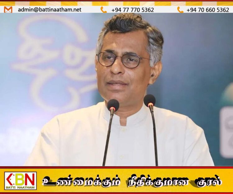 ஈரான் யுத்தத்தால் எரிபொருள் பற்றாக்குறை ஏற்படவில்லை; சம்பிக்க ரணவக்க