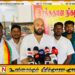 சமஷ்டியிலேயே தீர்வு எனும் நிலைப்பாட்டில் அனைத்து தமிழ் கட்சிகளும் உள்ளன; சாணக்கியன்
