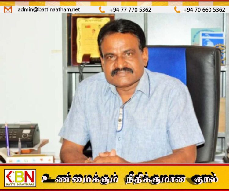 மட்டு நாவற்குடாவில் போதைப்பொருள் விற்பனை-வழங்கப்பட்டுள்ள முறைப்பாடு