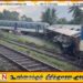 வனவாஸல – ஹூணுபிட்டிய இடையே ரயில் தடம் புரண்டு விபத்து; 12 பேர் காயம்