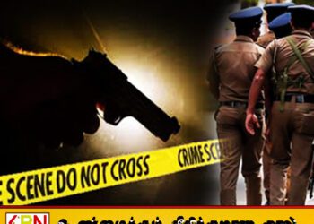 சட்டவிரோத கால்நடை கடத்தல் லொறி மீது பொலிஸார் துப்பாக்கிச் சூடு; நால்வர் கைது