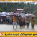 சீரற்ற வானிலையால் ஒருவர் உயிரிழப்பு; 7,000க்கும் அதிகமானோர் பாதிப்பு!