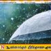 இன்று 100 மி.மீ பலத்த மழைக்கு வாய்ப்பு!