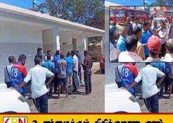 சட்ட நடவடிக்கைக்குச் செல்லும் யாழ் பேருந்து நிலைய மலசலகூட விவகாரம்!