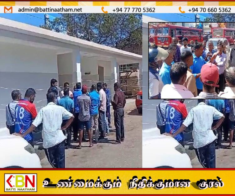 சட்ட நடவடிக்கைக்குச் செல்லும் யாழ் பேருந்து நிலைய மலசலகூட விவகாரம்!