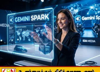 பல புதிய அம்சங்களுடன் விரைவில் அறிமுகமாகும் ‘ஜெமினி ஸ்பார்க்’ AI உதவியாளர்!