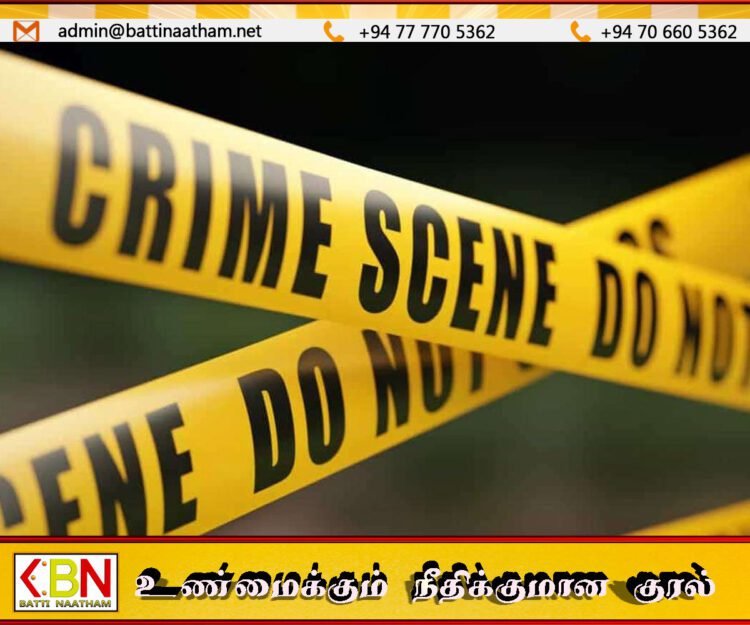 யாழ்ப்பாணத்தில் பயங்கரம்; மதுபோதையில் ஏற்பட்ட மோதலில் நண்பன் அடித்துக் கொலை!