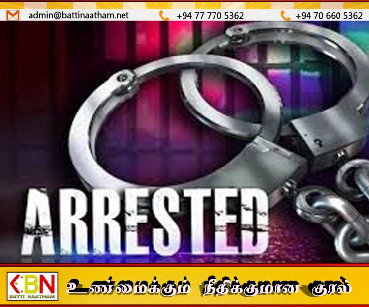 சர்வதேசச் சிவப்பு எச்சரிக்கை விடுக்கப்பட்டிருந்த போதைப்பொருள் கடத்தல் கும்பல் தலைவர் ‘எல்டோ தர்மே’ குடும்பத்துடன் டுபாயில் கைது!