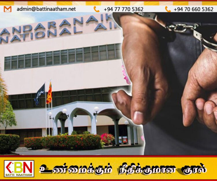 சட்டவிரோத சிகரெட் தொகையுடன் 18 பேர் கைது!