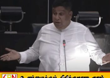 அநுரவைபோல் பொய்கூறியே ஆட்சிபீடமேறியுள்ளார் விஜய்; சாமர எம்.பி.