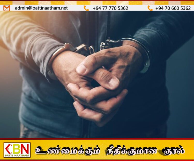 108 மில்லியன் ரூபா கொக்கெய்னுடன் கட்டுநாயக்கவில் இந்தியப் புவியியலாளர் கைது!