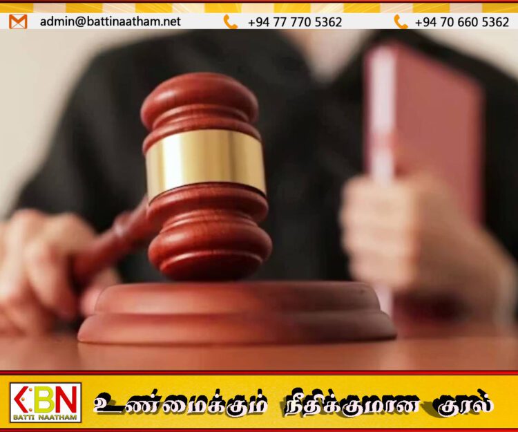 ராஜகிரியவில் சிக்கிய 120 வெளிநாட்டவர்கள்; மே 06 வரை விளக்கமறியலில் வைக்க நீதிமன்றம் உத்தரவு!