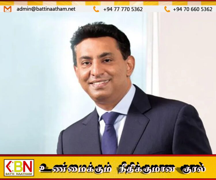 கபில சந்திரசேன விவகாரத்தில் மறைக்கப்பட்ட சதி; உடலுக்குள் பேரழிவை ஏற்படுத்தும் இரசாயனம்