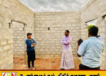 வவுனியா வடக்கில் புதிய வீட்டுத்திட்டம்; தலா 18 இலட்சம் ரூபாயில் அமையவுள்ள வீடுகள்