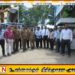 மட்டக்களப்பில் போதைப்பொருளுக்கு எதிராக ஸ்டிக்கர்கள் ஒட்டி விழிப்புணர்வு!