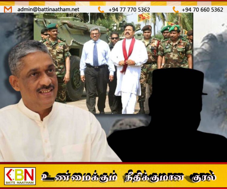 பிரபாகரனின் சடலம் எங்கே என்று எனக்கு தெரியும்; சரத் பொன்சேகா பகிரங்கம்!