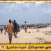 முல்லைத்தீவு கடலில் மாயமான இரண்டு மீனவர்களும் உயிருடன் மீட்பு!