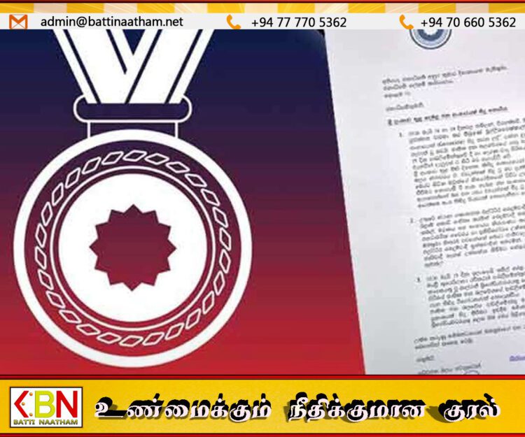 தமிழ் இனப்படுகொலை குறித்த அரசின் நிலைப்பாடு என்ன?; ஜனாதிபதியிடம் சர்வஜன அதிகாரம் விளக்கம் கோரல்!
