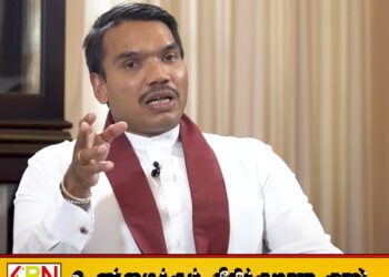 ராஜபக்ஷ குடும்ப உறுப்பினர்கள் சம்பந்தப்பட்ட விசாரணைகளுக்கே அரசாங்கம் அதிக கவனம் செலுத்தி வருவதாக நாமல் குற்றச்சாட்டு!