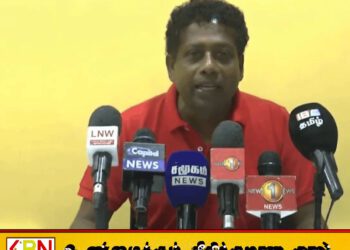 தோட்ட மக்களுக்கு எதிராக கடும் போக்காக செயற்படும் அரச பிரதிநிதிகள்; வேலுகுமார் கொந்தளிப்பு!