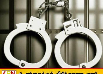 போதைப்பொருள் கடத்தல் மற்றும் பாதாள உலகக் குழுத் தலைவர் “படுவத்தே சாமர” அசர்பைஜானில் கைது!