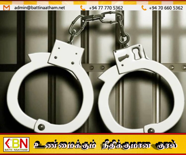 போதைப்பொருள் கடத்தல் மற்றும் பாதாள உலகக் குழுத் தலைவர் “படுவத்தே சாமர” அசர்பைஜானில் கைது!