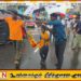 மலையக மக்களின் காணி உரிமைக்காகத் தலவாக்கலையிலிருந்து கொழும்புக்கு 140 கி.மீ நடைபயணம்; 7 வயதுச் சிறுவன் சாதனைத் தொடக்கம்!