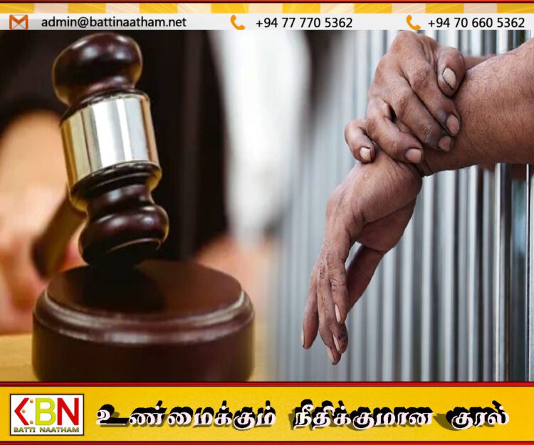 யாழில் போதைப்பொருளுடன் கைதான பெண்ணுக்கு 7 வருட கடூழியச் சிறை; மேல் நீதிமன்றம் அதிரடி தீர்ப்பு!