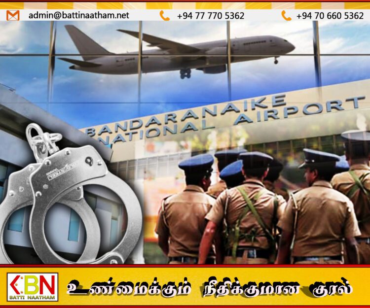 டுபாயிலிருந்து நாடுகடத்தப்பட்ட 21 பேர்; வௌியான மேலதிக தகவல்