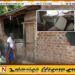 கந்தளாய் வான்எல கிராமத்திற்குள் புகுந்த காட்டுயானை கொடூரத் தாக்குதல்; வீட்டின் சுவர்கள் இடிந்து விழுந்ததில் விவசாயி படுகாயம்!