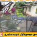 ஹட்டனில் முன்பள்ளியொன்றின் மீது முறிந்து விழுந்த மரம்; கட்டிடம் கடும் சேதம்!