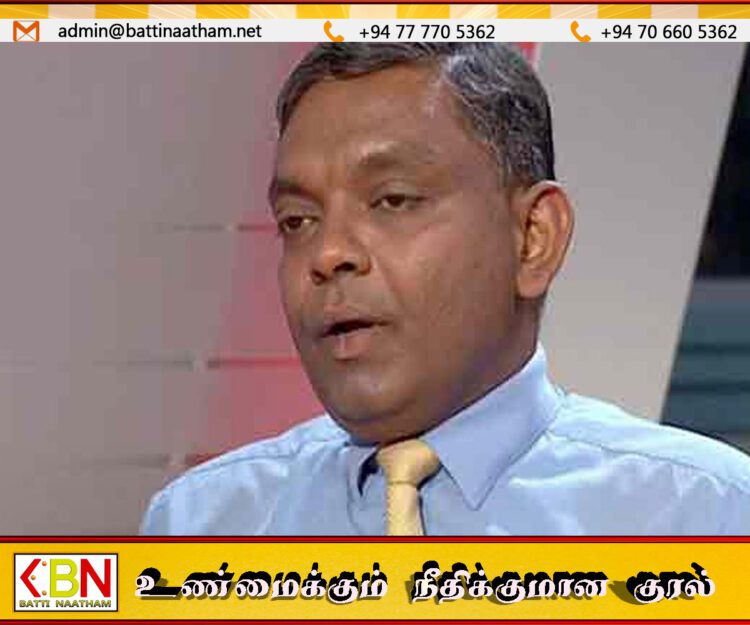 தேவைக்கு ஏற்ப மாத்திரமே வாகனங்களை இறக்குமதி செய்ய கொள்கை வகுக்கப்பட வேண்டும்