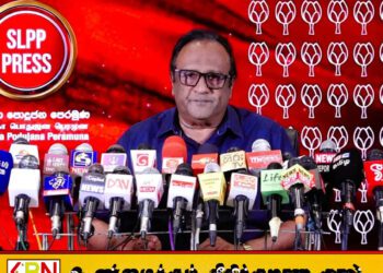 “யுத்த வெற்றியின் முழு கௌரவமும் மஹிந்த ராஜபக்ஷவிற்கே சேர வேண்டும்”; முன்னாள் அமைச்சர் சரத் வீரசேகர!