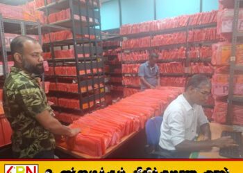 தேங்கிக் கிடக்கும் 1 இலட்சம் வாகன இலக்கத் தகடுகள்; ஜூன் 30க்குள் பெற்றுக் கொள்ளுமாறு அவசர அறிவிப்பு!