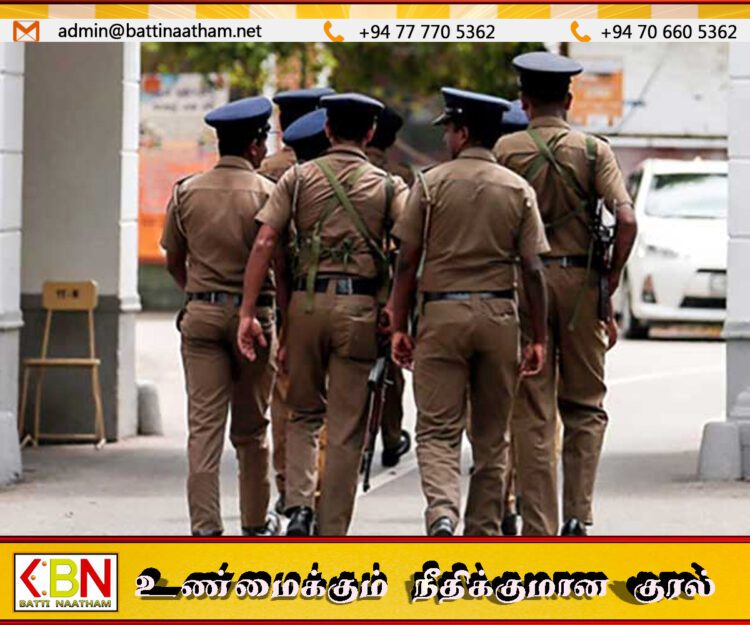மரக்கறி சந்தையில் சூதாட்டம்; 10 பேர் கைது!