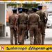 மரக்கறி சந்தையில் சூதாட்டம்; 10 பேர் கைது!