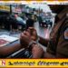 19 சீனப் பிரஜைகளின் கடவுச்சீட்டுகளைச் சட்டவிரோதமாக வைத்திருந்த குற்றச்சாட்டில், வெலிக்கடை பொலிஸ் நிலையப் பொறுப்பதிகாரி கைது!