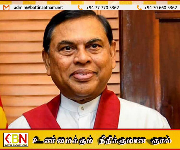 பசில் ராஜபக்ச உள்ளிட்ட மூவரை கைது செய்ய நீதிமன்றம் உத்தரவு!
