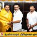 அழுக்கு அரசியலை முன்நகர்த்தி செல்லும் விஜய்