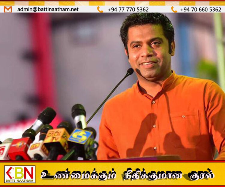 இலங்கையில் உயிர்மாய்ப்பு மரணங்கள் 70% குறைவு; அமைச்சர் நலிந்த ஜெயதிஸ்ஸ