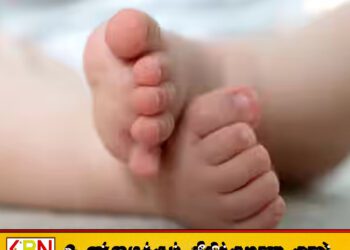 20 நாட்களேயான கைக்குழந்தையை ஒரு இலட்சம் ரூபாவிற்கு விற்பனை செய்த தாய் மற்றும் வாங்கிய பெண் புத்தளத்தில் அதிரடிக் கைது!