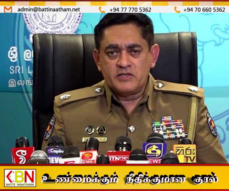 சிவப்பு எச்சரிக்கை பெற்ற 89 குற்றவாளிகளை நாடு கொண்டு வர நடவடிக்கை; பொலிஸார்!